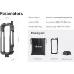 Ulanzi Metal Cage for Insta360 ONE X3