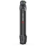 Ulanzi Zero F38 Quick Release Carbon Fiber Travel Tripod with Ball Head