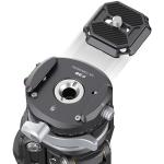 Ulanzi Zero F38 Quick Release Carbon Fiber Travel Tripod with Ball Head