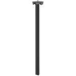 Ulanzi Zero F38 Quick Release Carbon Fiber Travel Tripod with Ball Head