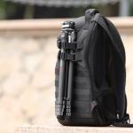 Ulanzi Zero F38 Quick Release Carbon Fiber Travel Tripod with Ball Head