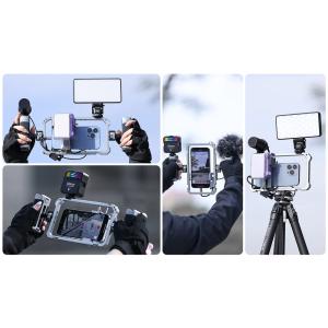 Ulanzi Universal Phone Vlogging Video Rig