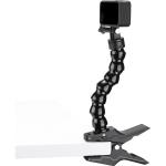 Ulanzi Go-Quick II Gooseneck Stand with Desk Clamp