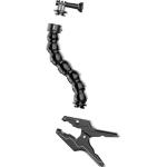 Ulanzi Go-Quick II Gooseneck Stand with Desk Clamp