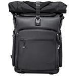 Ulanzi BT01 Business Travel Backpack (Black, 25.5L)