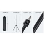 Ulanzi Reversible Leg Light Stand