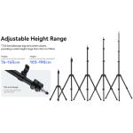 Ulanzi Reversible Leg Light Stand