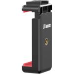 Ulanzi SC-01 Heavy-Duty Suction Cup Mount for Camera/Phone/Accessory (3")