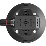 Ulanzi SC-02 Heavy-Duty Suction Cup Mount for Camera/Accessory (4.5")