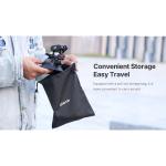 Ulanzi SC-02 Heavy-Duty Suction Cup Mount for Camera/Accessory (4.5")