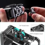 Ulanzi Camera Cage for DJI Osmo Action 3 and 4