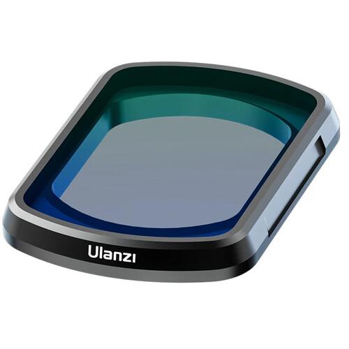 Ulanzi PK-01 Black Mist Filter for DJI Osmo Pocket 3