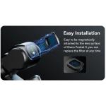 Ulanzi PK-01 Black Mist Filter for DJI Osmo Pocket 3