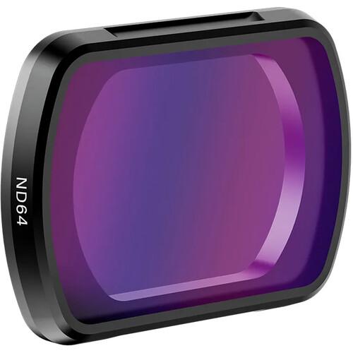 Ulanzi PK-03 ND Magnetic 3-Filter Kit for DJI Osmo Pocket 3