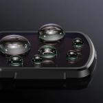 Ulanzi PK-03 ND Magnetic 3-Filter Kit for DJI Osmo Pocket 3