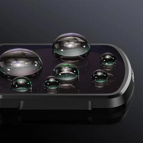 Ulanzi PK-03 ND Magnetic 3-Filter Kit for DJI Osmo Pocket 3