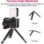Ulanzi MT-22 Metal Mini Tripod