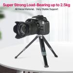 Ulanzi MT-22 Metal Mini Tripod