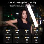 Ulanzi UA12 Portable Air Tube Light (2')