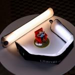 Ulanzi UA12 Portable Air Tube Light (2')