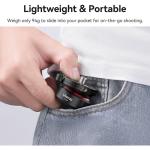 Ulanzi TT37 Mini Leveling Base for Tripod Head