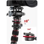 Ulanzi TT37 Mini Leveling Base for Tripod Head