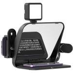 Ulanzi RT02 Universal Teleprompter for Tablets & Smartphones with Remote Control