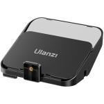 Ulanzi RT02 Universal Teleprompter for Tablets & Smartphones with Remote Control