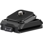 Ulanzi Uka Quick Release Plate & Base Kit