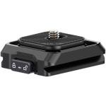 Ulanzi Uka Quick Release Plate & Base Kit