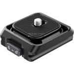 Ulanzi Uka Quick Release Plate & Base Kit