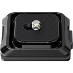 Ulanzi Uka Quick Release Plate & Base Kit