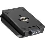 Ulanzi Uka Quick Release Plate & Base Kit