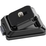 Ulanzi Uka Quick Release Plate & Base Kit