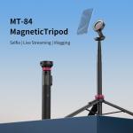 Ulanzi MT-84 Mini Tripod for MagSafe Compatible Smartphones