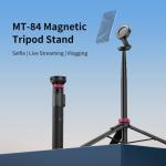 Ulanzi MT-84 Mini Tripod for MagSafe Compatible Smartphones