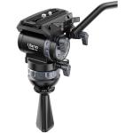 Ulanzi VideoFast Heavy-Duty Tripod with Fluid Head (Carbon Fiber)