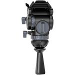 Ulanzi VideoFast Heavy-Duty Tripod with Fluid Head (Carbon Fiber)
