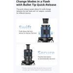 Ulanzi TT35 Mini Tripod with Ball Head