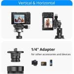 Ulanzi TT35 Mini Tripod with Ball Head