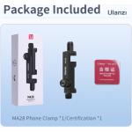 Ulanzi GoPro Mount Phone Clamp