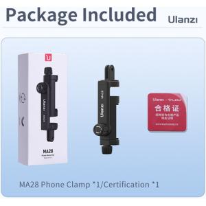 Ulanzi GoPro Mount Phone Clamp