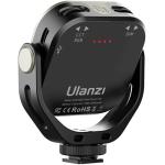 Ulanzi VL66 RGB LED Light