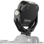 Ulanzi VL66 RGB LED Light