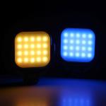 Ulanzi VL66 RGB LED Light