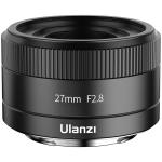 Ulanzi 27mm f/2.8 AF Lens (Sony E)