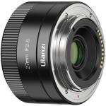 Ulanzi 27mm f/2.8 AF Lens (Sony E)