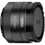 Ulanzi 27mm f/2.8 AF Lens (Sony E)