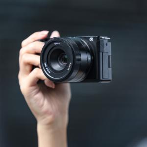 Ulanzi 27mm f/2.8 AF Lens (Sony E)
