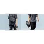 Ulanzi Casual Photography Camera Bag (Black, 6L)